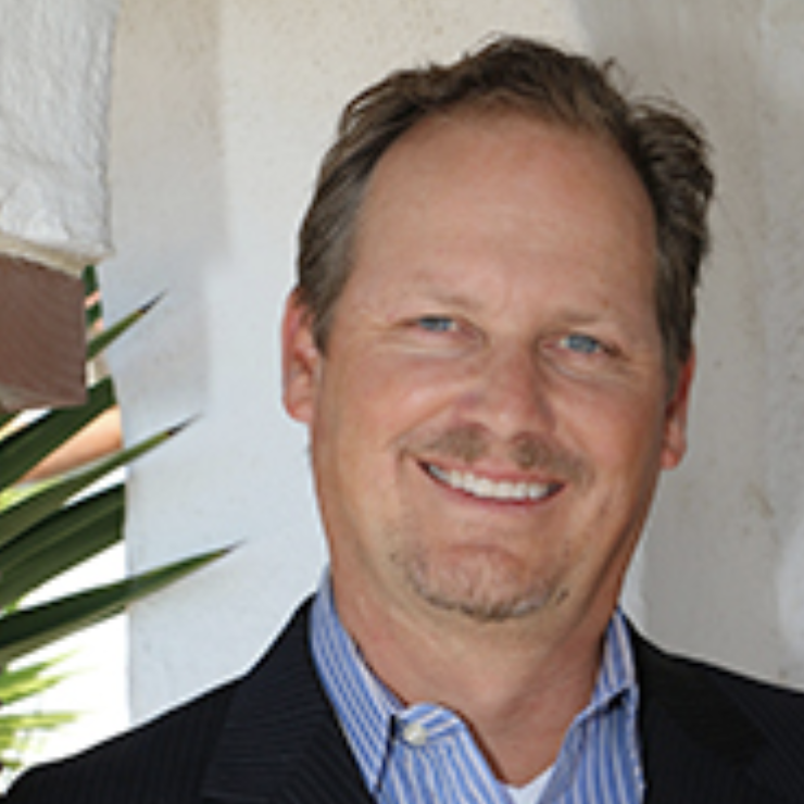 Chad Wilcox