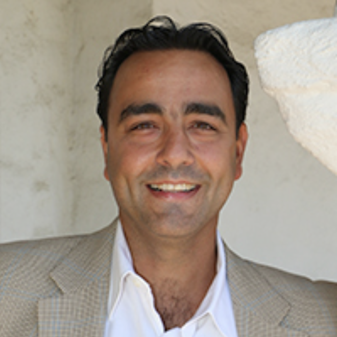Stelios Chrisopoulos