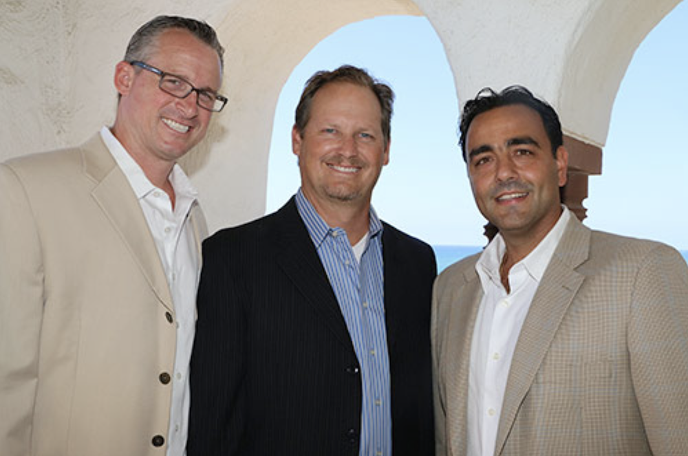 Wilcox Dunakin Chrisopoulos LLP founding partners